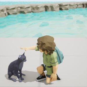 Brass: A Peaceful, Cozy Adventure. Изображение 3