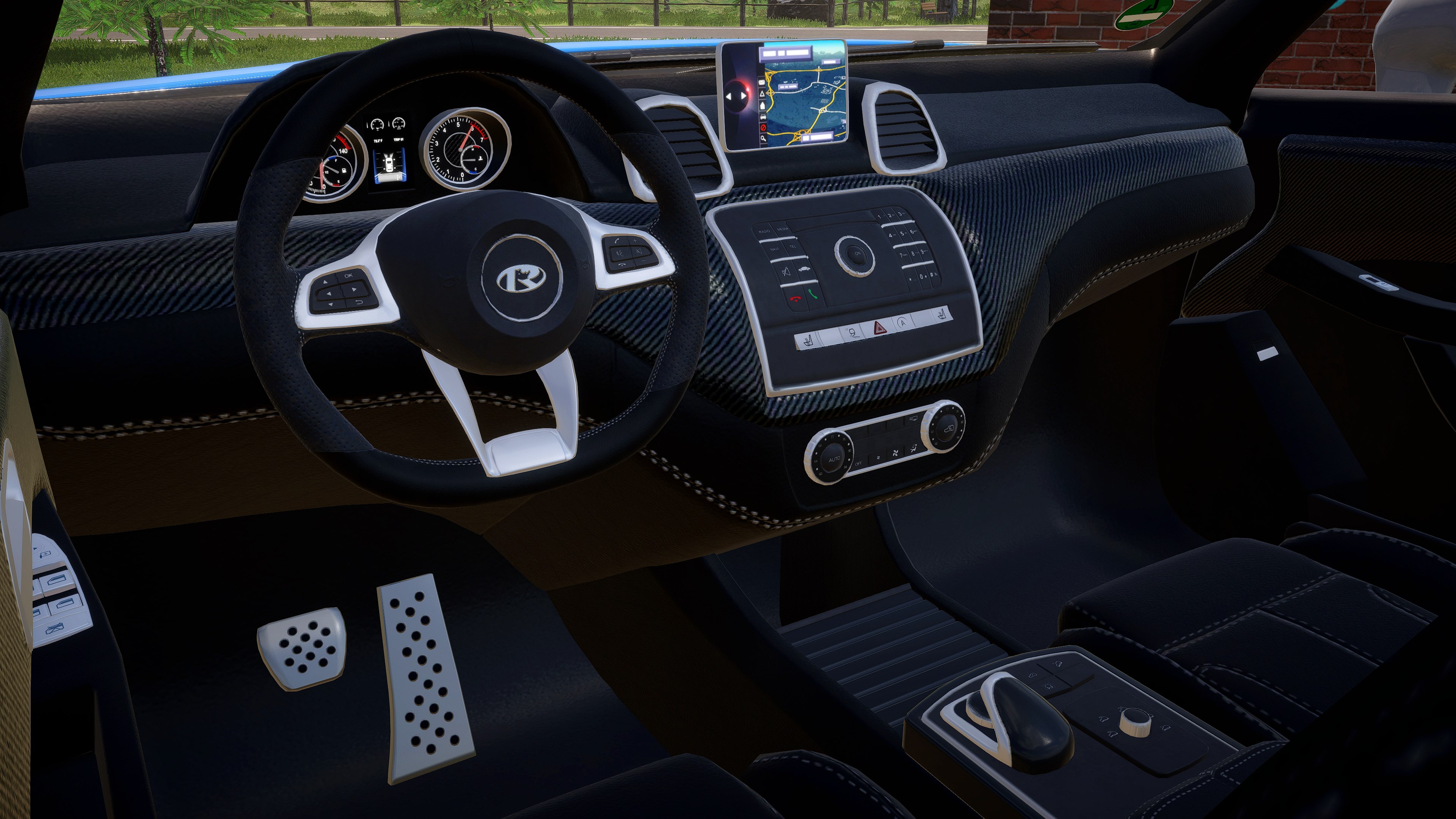 Autobahn Police Simulator 3 - Off-Road Bundle. Изображение 3