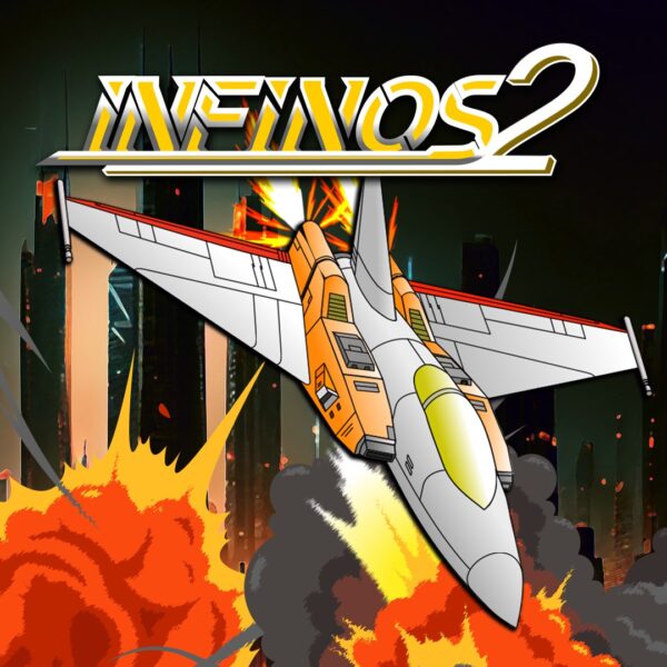 Infinos 2. Изображение 1