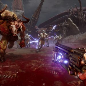 Painkiller: Deluxe Edition. Изображение 4
