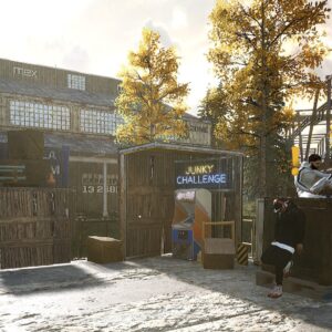 Junkyard Simulator & Car Mechanic Simulator 2021. Изображение 3