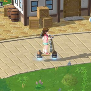 Harvest Moon: Home Sweet Home Special Edition. Изображение 3