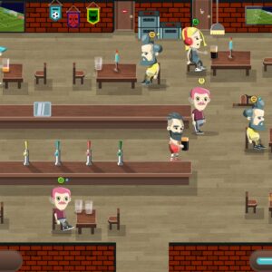 Another Bar Game. Изображение 2