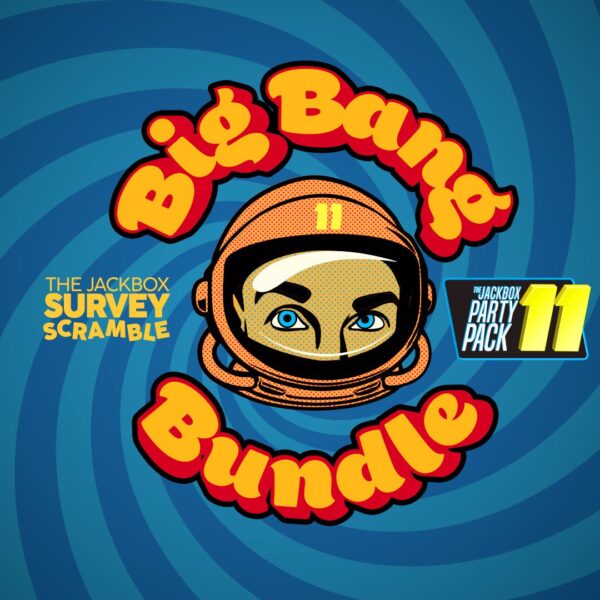The Jackbox Big Bang Bundle. Изображение 1