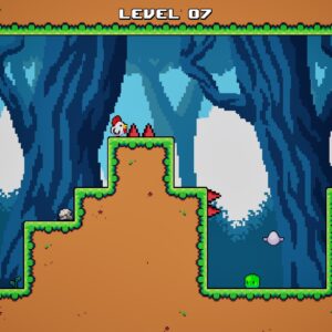 Sky Feathers (Xbox Series). Изображение 2