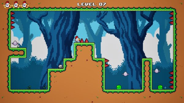 Sky Feathers (Xbox Series). Изображение 2
