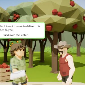 Brass: A Peaceful, Cozy Adventure. Изображение 2