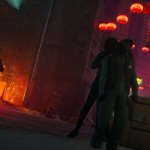 Vampire: The Masquerade® - Bloodlines™ 2 - Deluxe Edition. Изображение 2