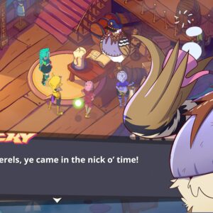 Go Fight Fantastic!. Изображение 2