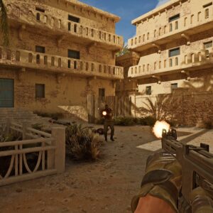 Strike Force 3. Изображение 2
