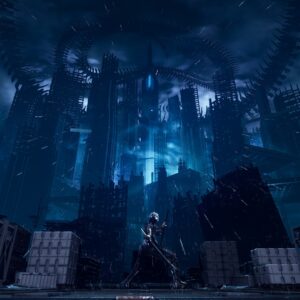 NINJA GAIDEN 4 Standard Edition. Изображение 4