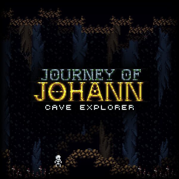 Journey of Johann: Cave Explorer (Xbox One). Изображение 1