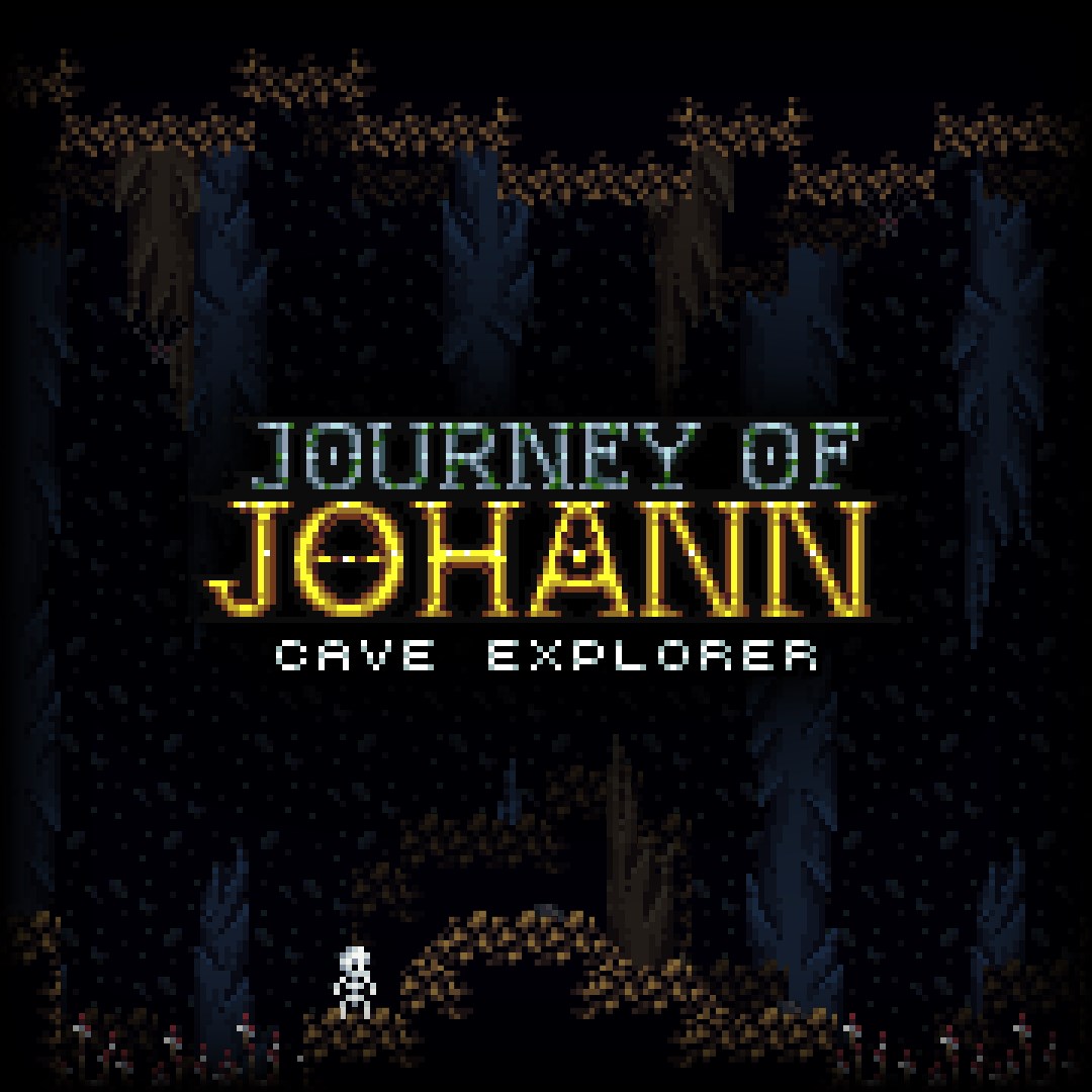 Journey of Johann: Cave Explorer (Xbox One). Изображение 1