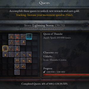 Halls of Torment - The Bog Bundle. Изображение 4