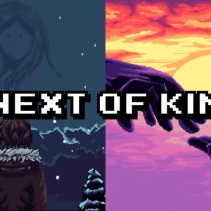 Next of Kin Duo Bundle. Изображение 2