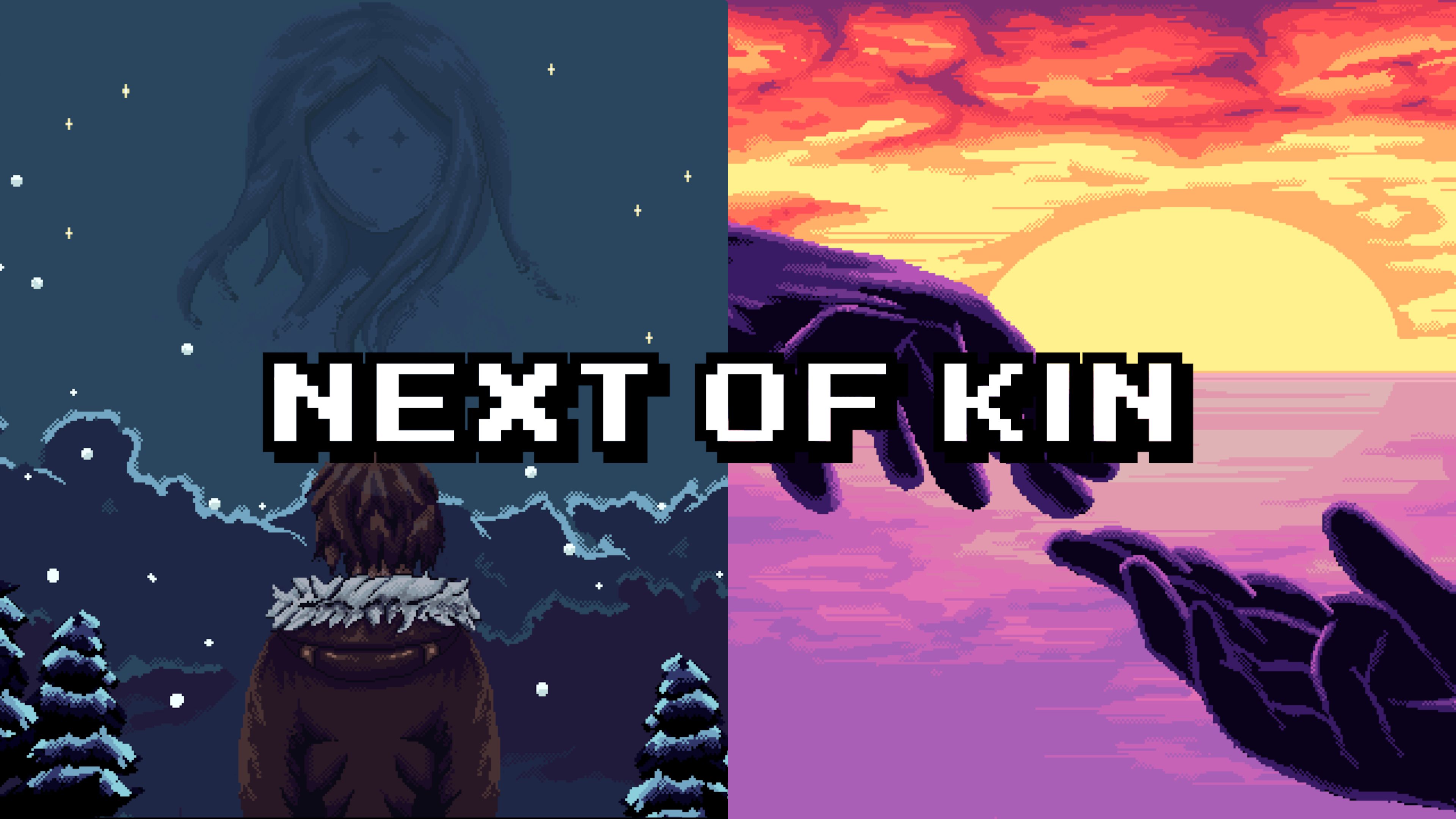 Next of Kin Duo Bundle. Изображение 2
