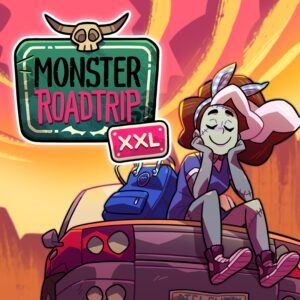 Monster Prom 3: Monster Roadtrip XXL. Изображение 1