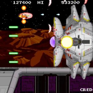 Infinos 2. Изображение 3