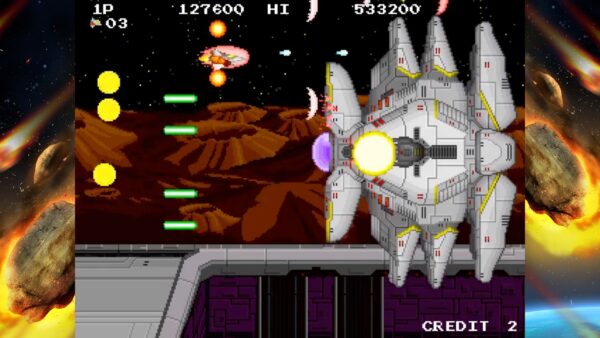 Infinos 2. Изображение 3