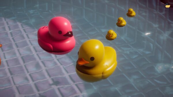More Ducks Everywhere. Изображение 4