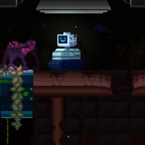 Star Station Frontier (Xbox One). Изображение 2