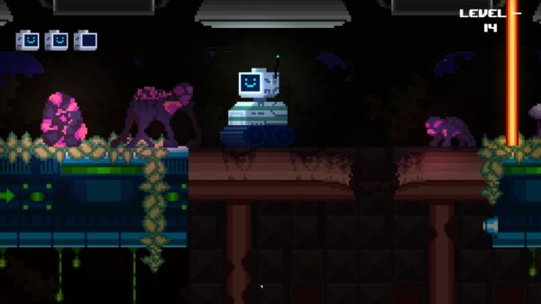 Star Station Frontier (Xbox One). Изображение 2