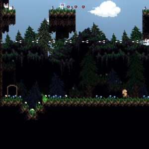 Journey of Johann: Cave Explorer. Изображение 3