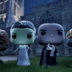 Funko Fusion - Deluxe Edition. Изображение 4