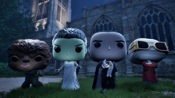 Funko Fusion - Deluxe Edition. Изображение 4