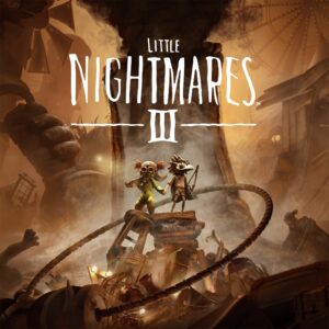 Little Nightmares III. Изображение 1