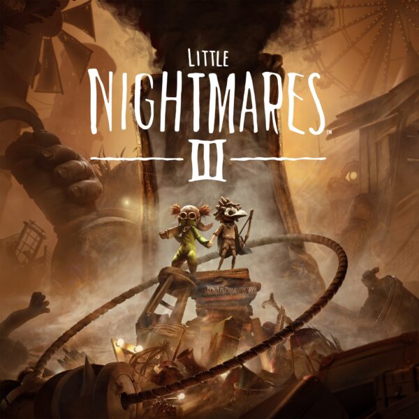 Little Nightmares III. Изображение 1