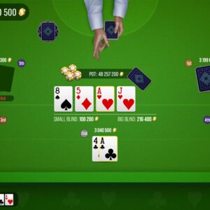 Grand Poker Casino. Изображение 2