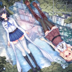 Criss Cross. Изображение 2