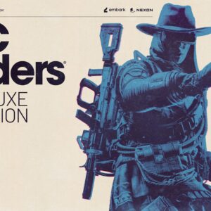 ARC Raiders - Deluxe Edition. Изображение 2