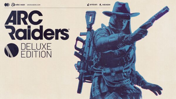 ARC Raiders - Deluxe Edition. Изображение 2