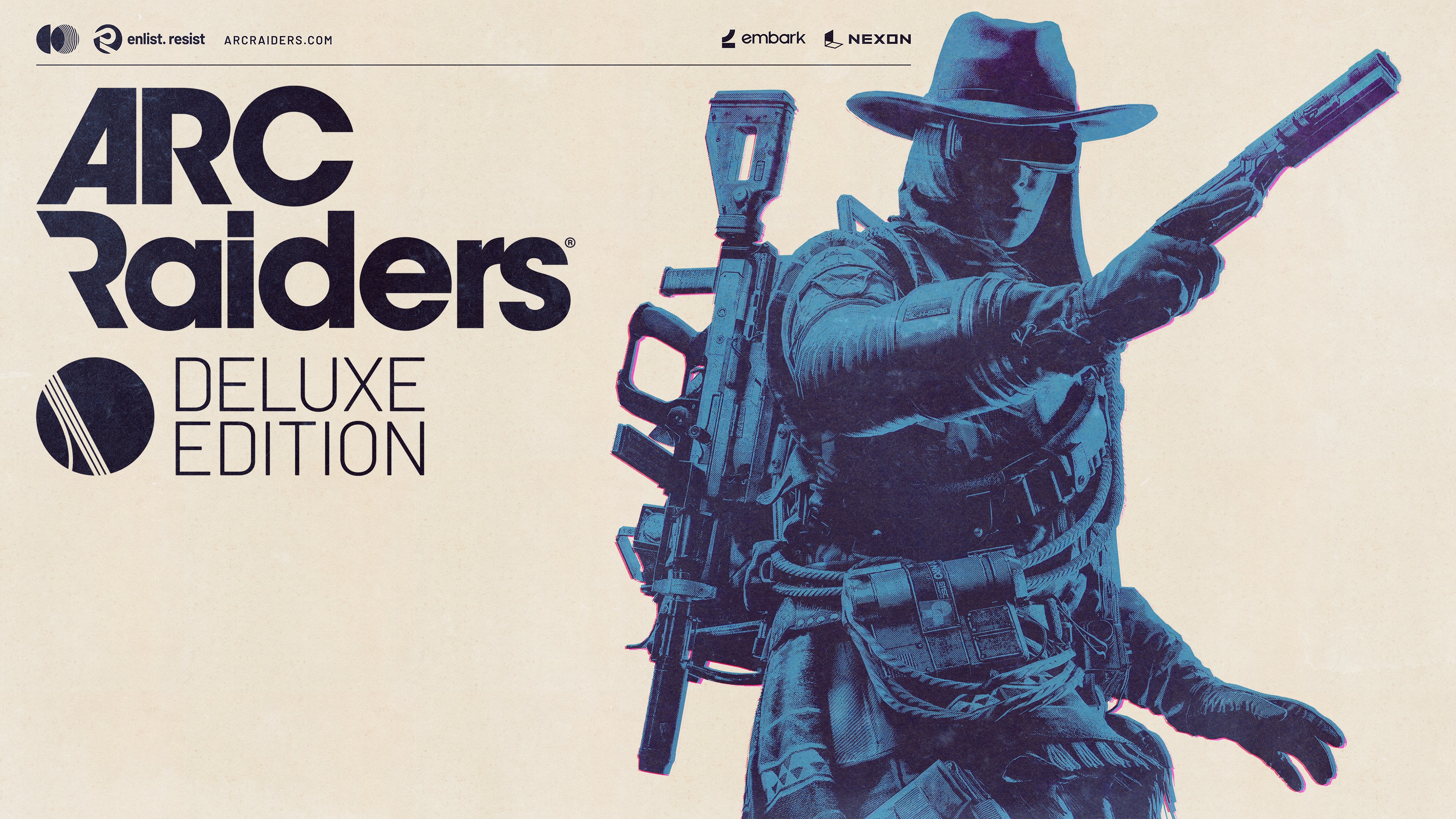 ARC Raiders - Deluxe Edition. Изображение 2