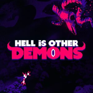 Hell Is Other Demons. Изображение 1