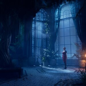 Vampire: The Masquerade® - Bloodlines™ 2 - Premium Edition. Изображение 2