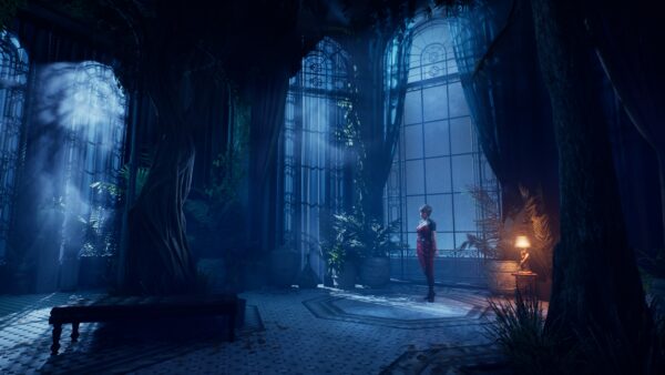 Vampire: The Masquerade® - Bloodlines™ 2 - Premium Edition. Изображение 2