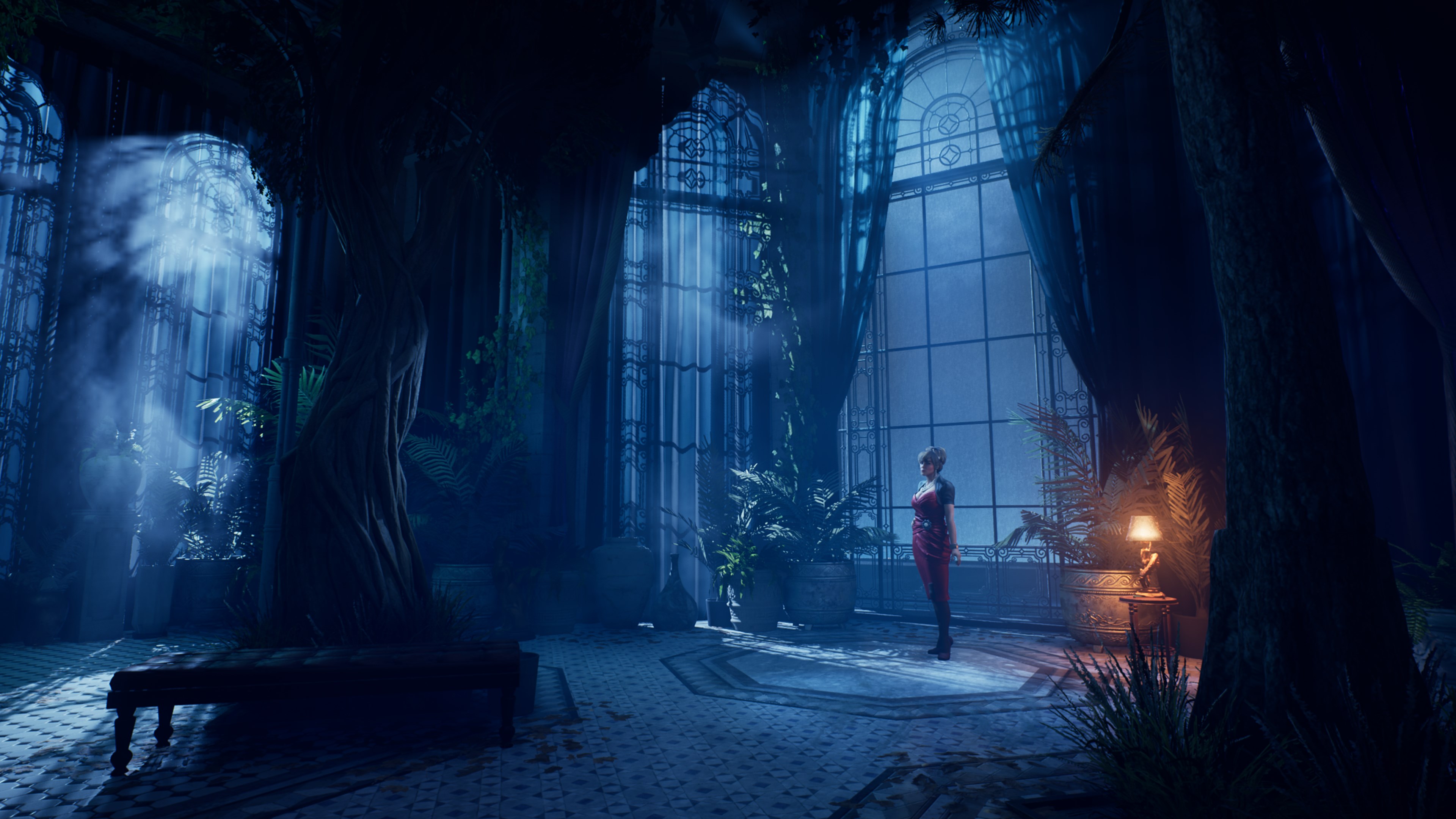 Vampire: The Masquerade® - Bloodlines™ 2 - Premium Edition. Изображение 2