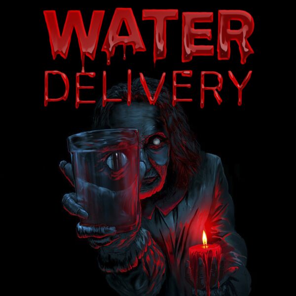 Water Delivery. Изображение 1