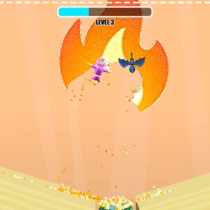 Super Hero Demolition. Изображение 4