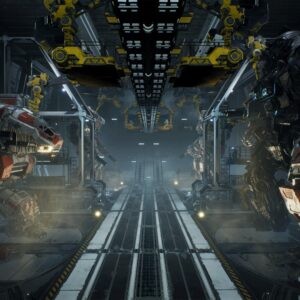 MechWarrior 5: Mercenaries - Succession Wars Edition. Изображение 2