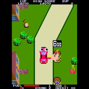 Arcade Archives 2 MUNCH MOBILE. Изображение 3