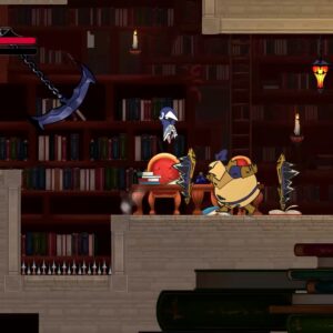 Souno's Curse. Изображение 2