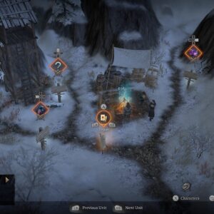 Lost Eidolons: Veil of the Witch - Версия Deluxe. Изображение 3