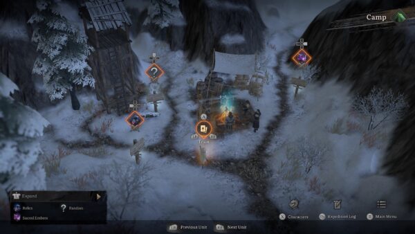 Lost Eidolons: Veil of the Witch - Версия Deluxe. Изображение 3