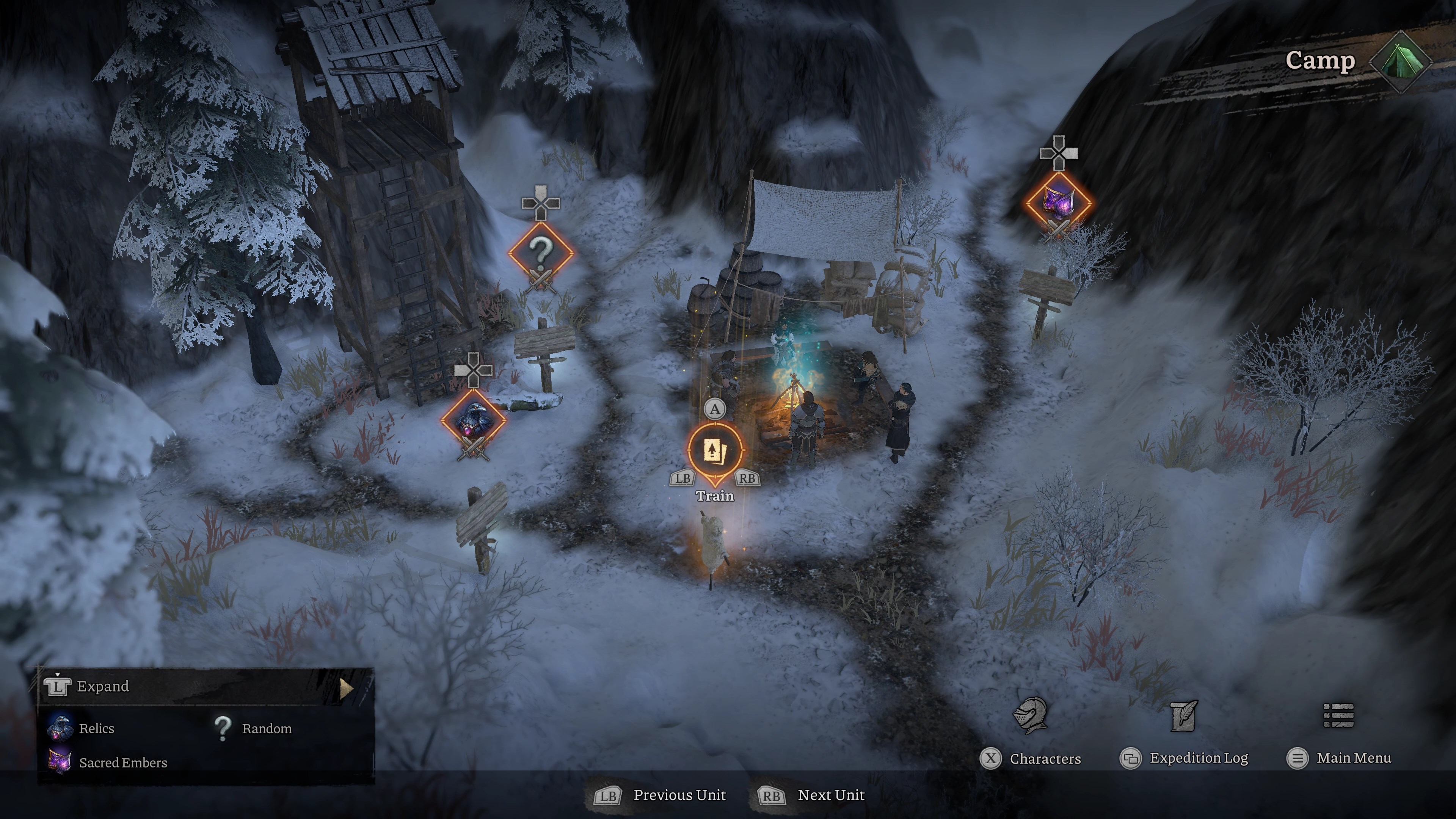 Lost Eidolons: Veil of the Witch - Версия Deluxe. Изображение 3