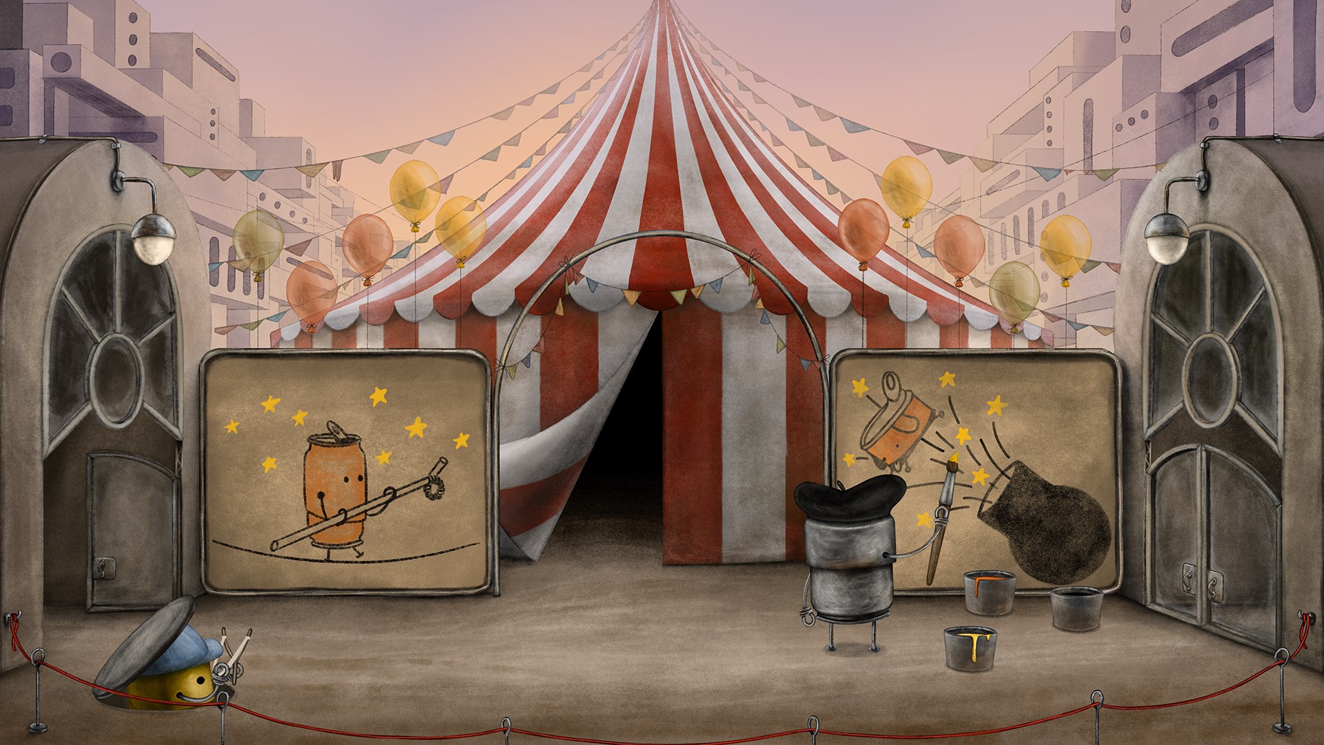 Boxville Collection. Изображение 4