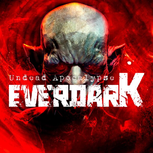EVERDARK: Undead Apocalypse. Изображение 1
